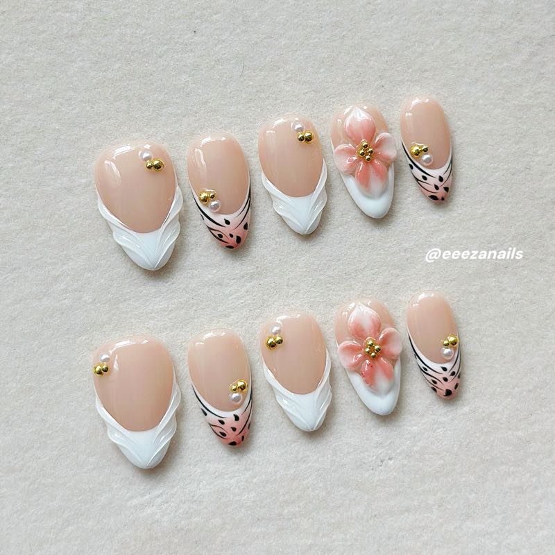 Blush Vein S+M