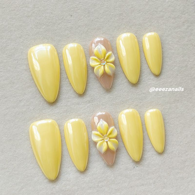 Butter Petal S+M