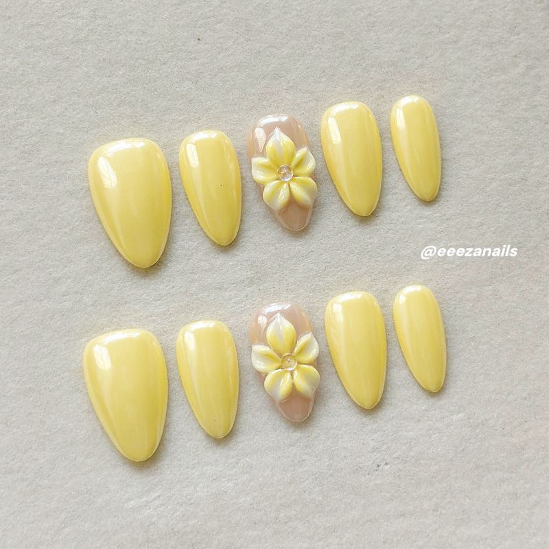 Butter Petal S+M