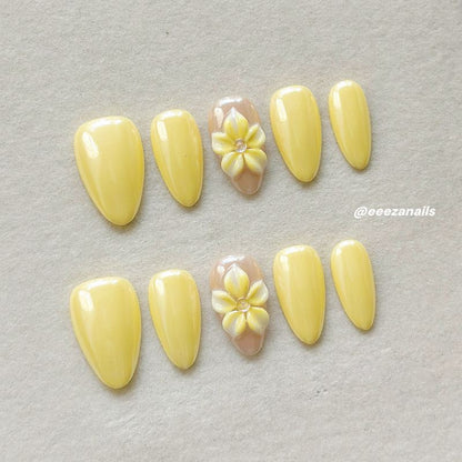 Butter Petal S+M