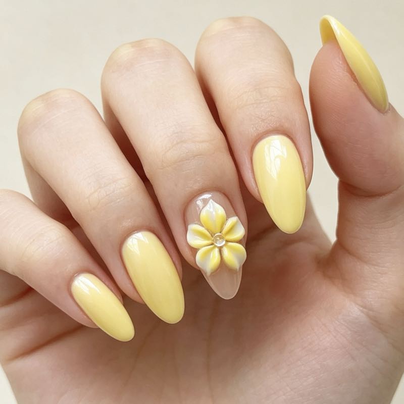 Butter Petal S+M