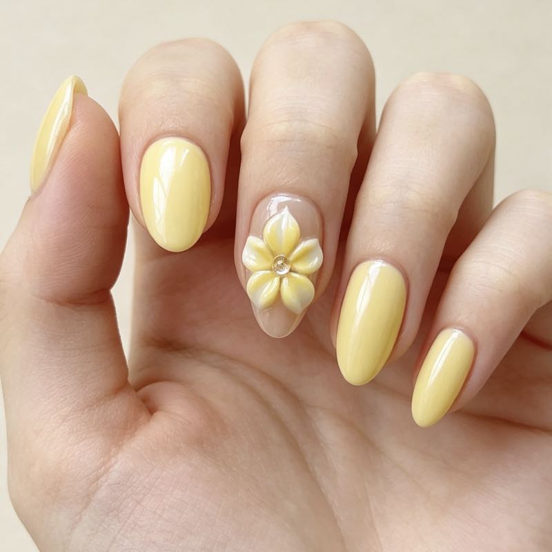 Butter Petal S+M