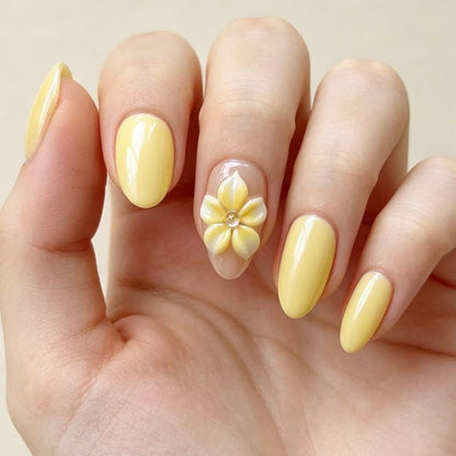 Butter Petal S+M