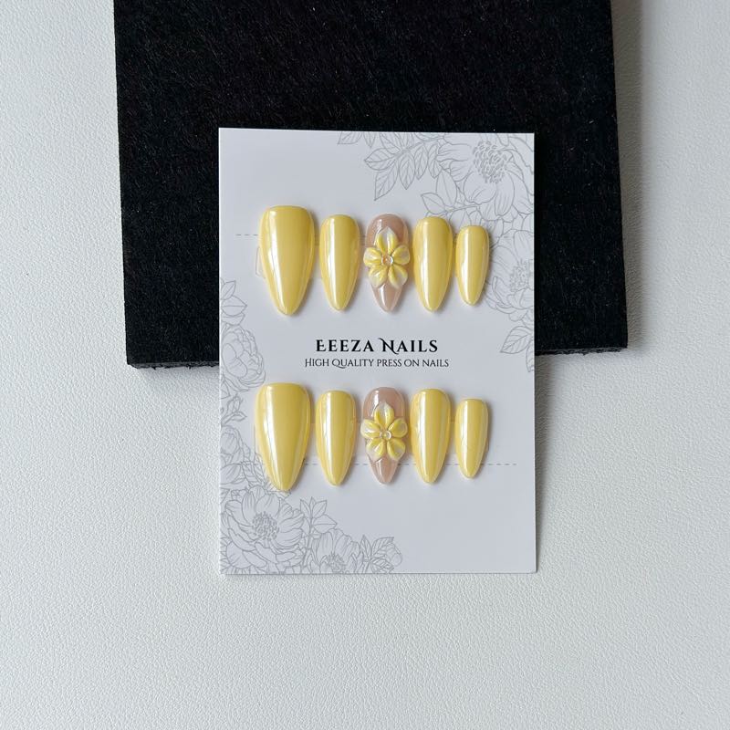 Butter Petal S+M
