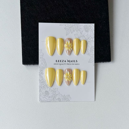 Butter Petal S+M