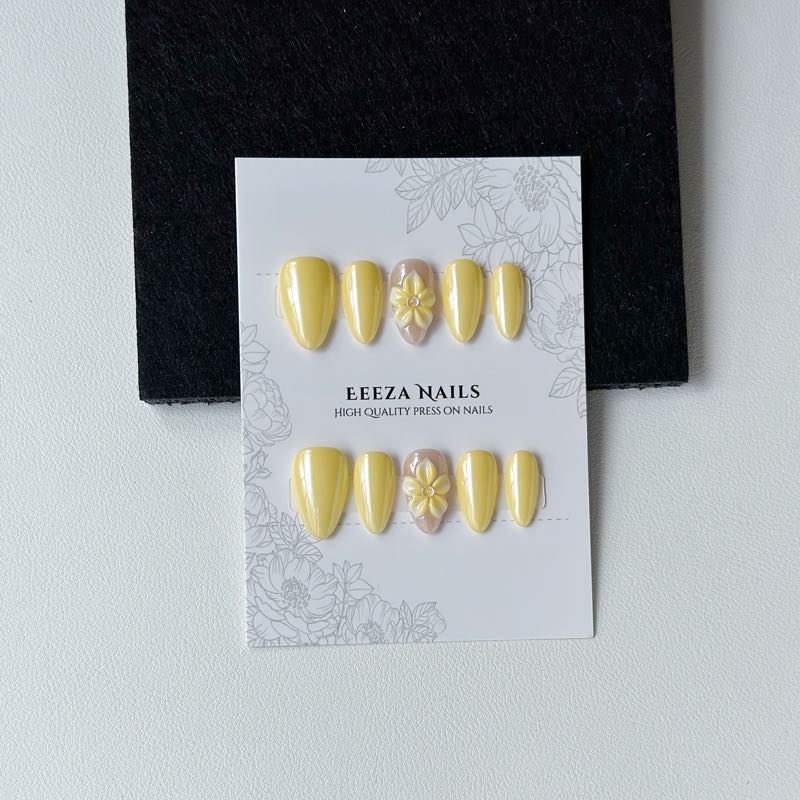 Butter Petal S+M