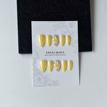 Butter Petal S+M