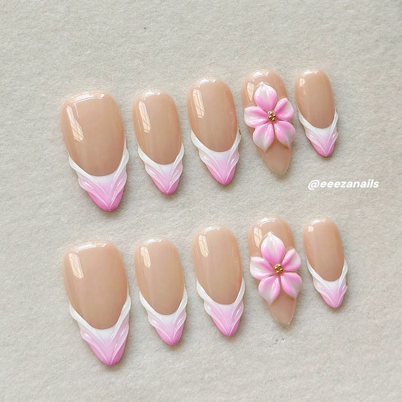 Rose Wave S+M