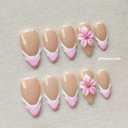Rose Wave S+M