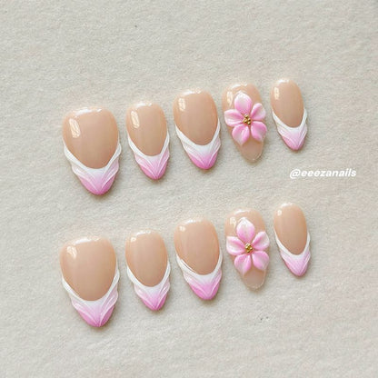 Rose Wave S+M