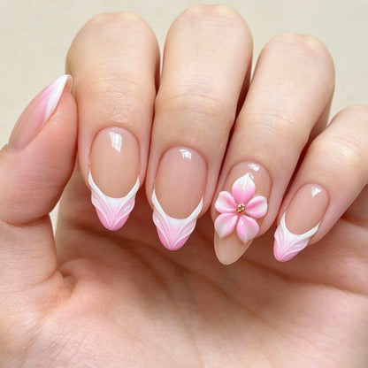 Rose Wave S+M