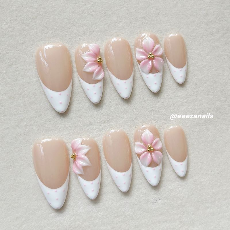 Dot Blush S+M