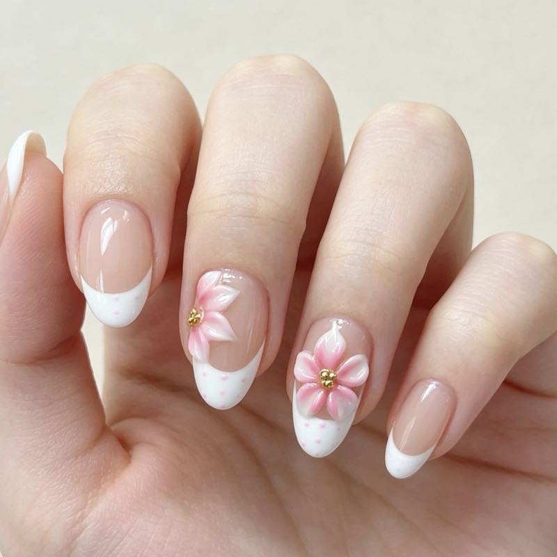 Dot Blush S+M