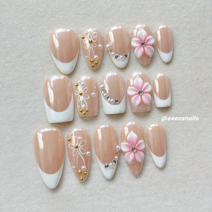 Pearl Blush S+M
