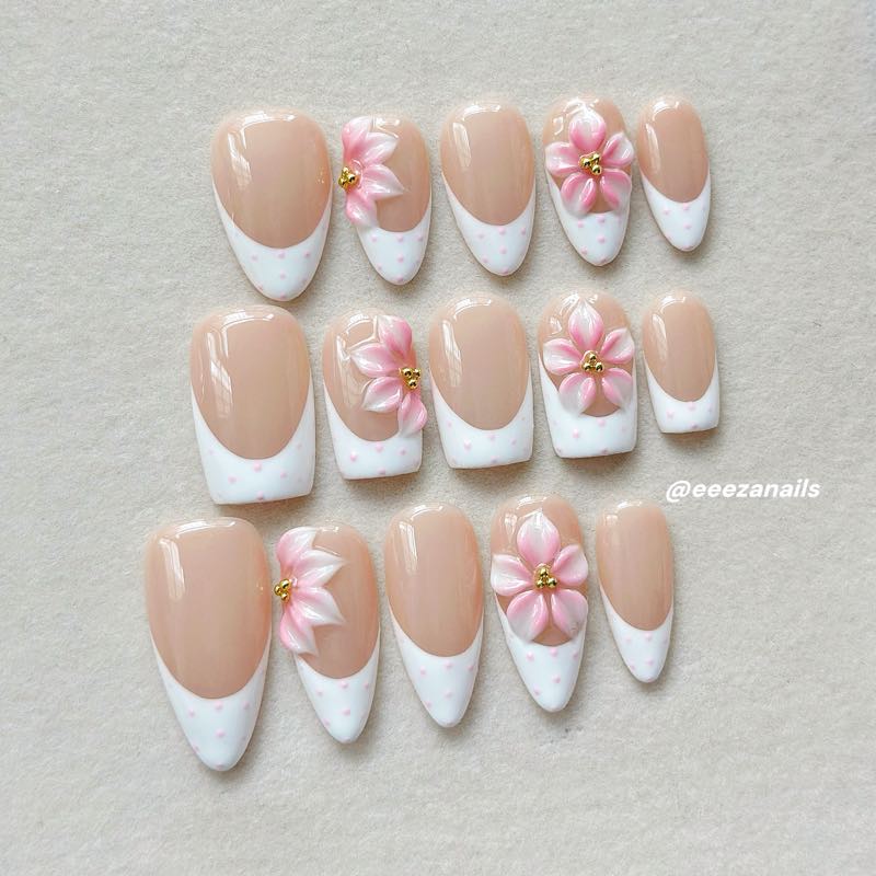 Dot Blush S+M
