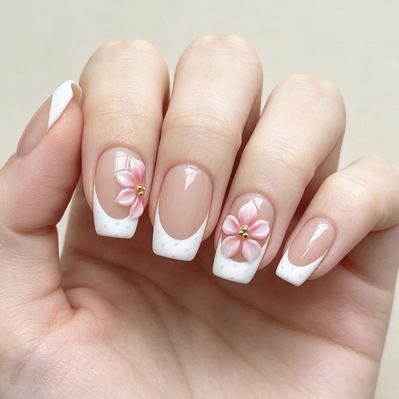 Dot Blush S+M