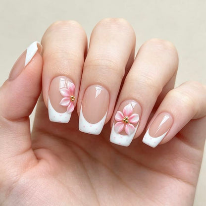 Dot Blush S+M
