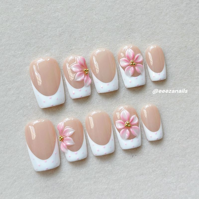 Dot Blush S+M