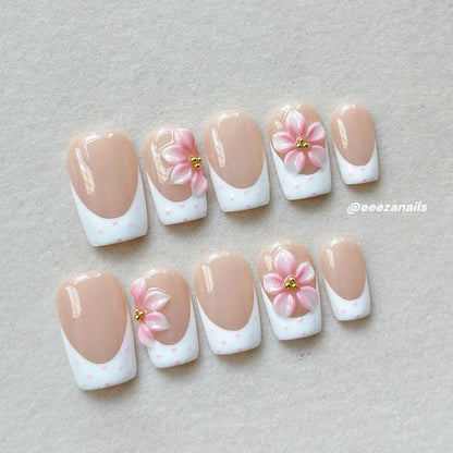 Dot Blush S+M