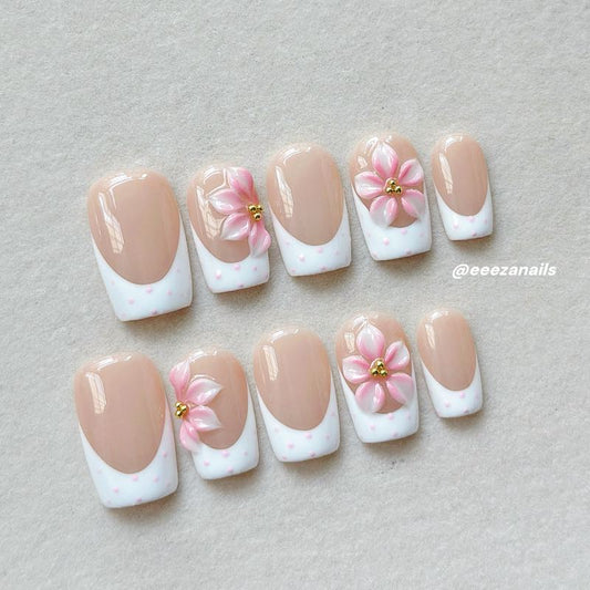Dot Blush S+M