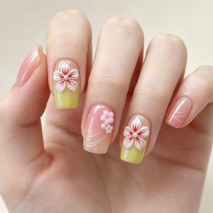 Mint Petal S+M