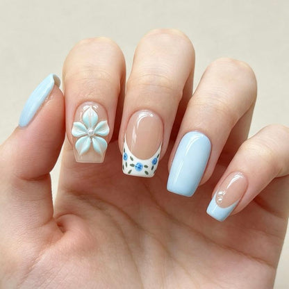 Sky Petal S+M