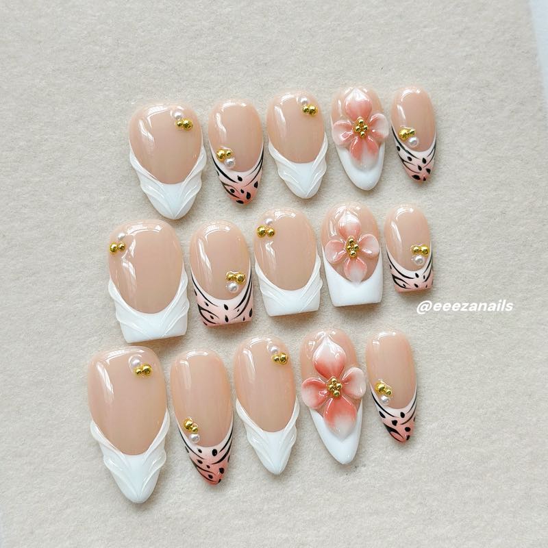 Blush Vein S+M
