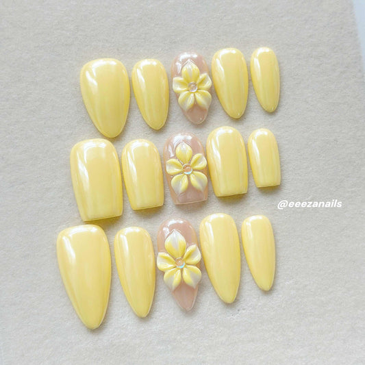 Butter Petal S+M
