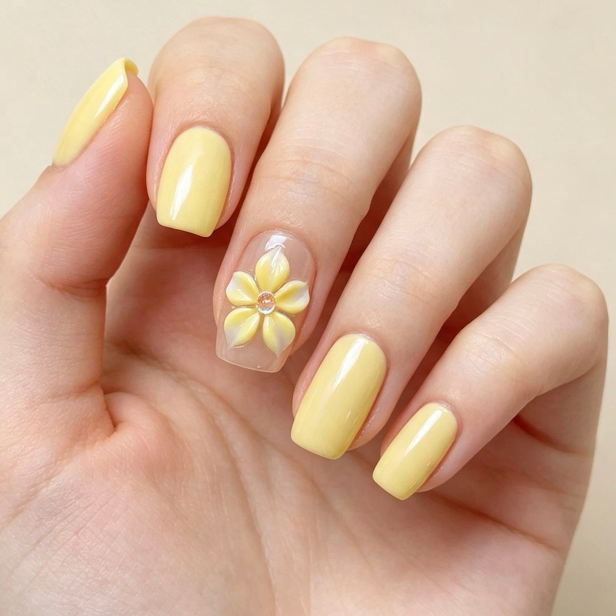 Butter Petal S+M