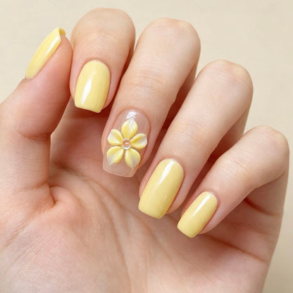 Butter Petal S+M