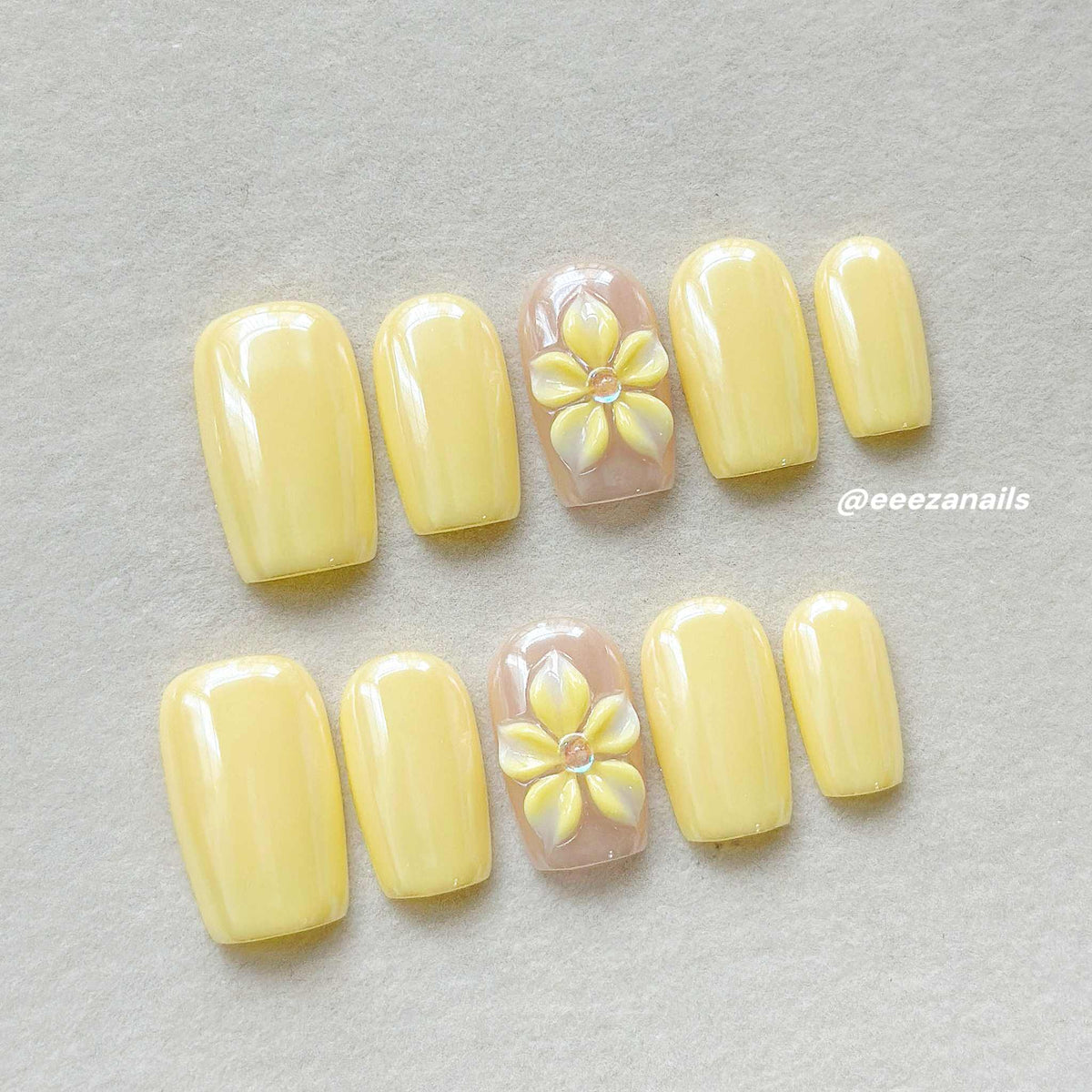 Butter Petal S+M
