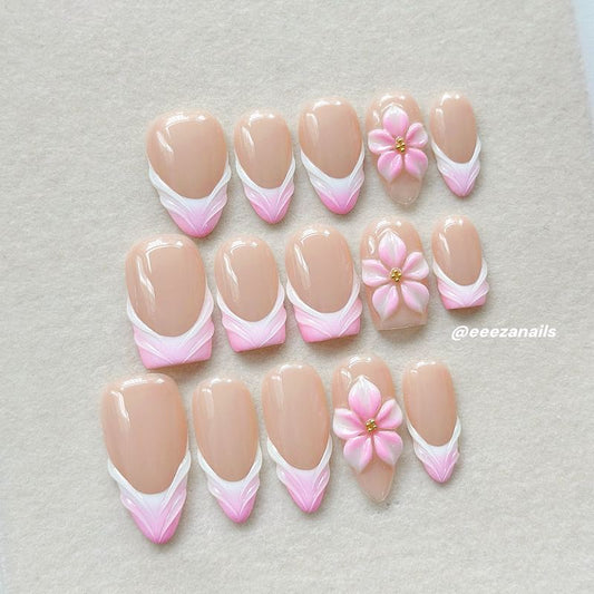 Rose Wave S+M