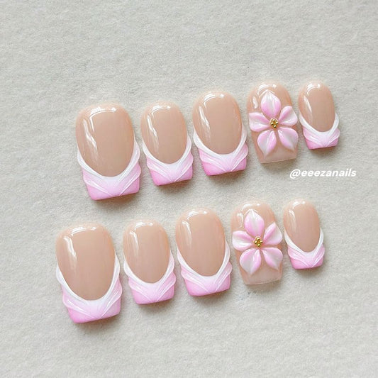 Rose Wave S+M