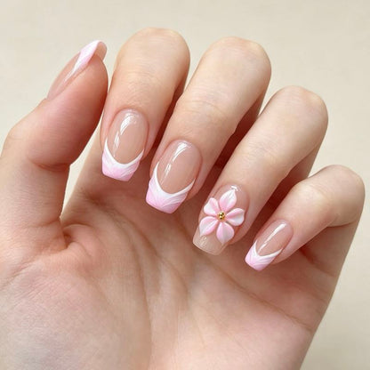 Rose Wave S+M