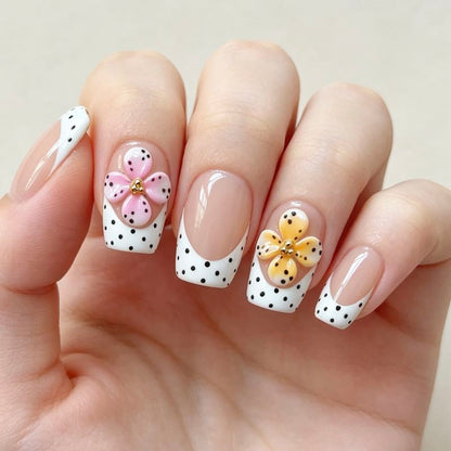 Dot Petal S+M