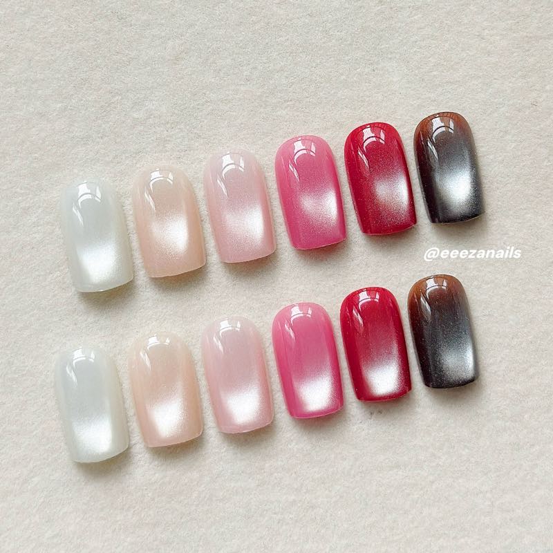 Pearl Glow 24p