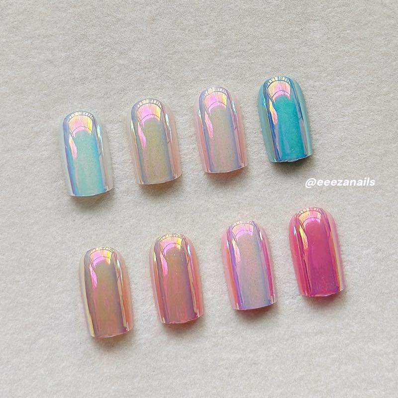Halo Shimmer 24p