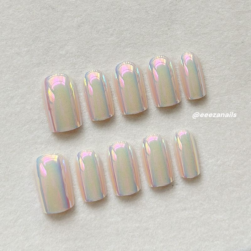 Halo Shimmer 24p