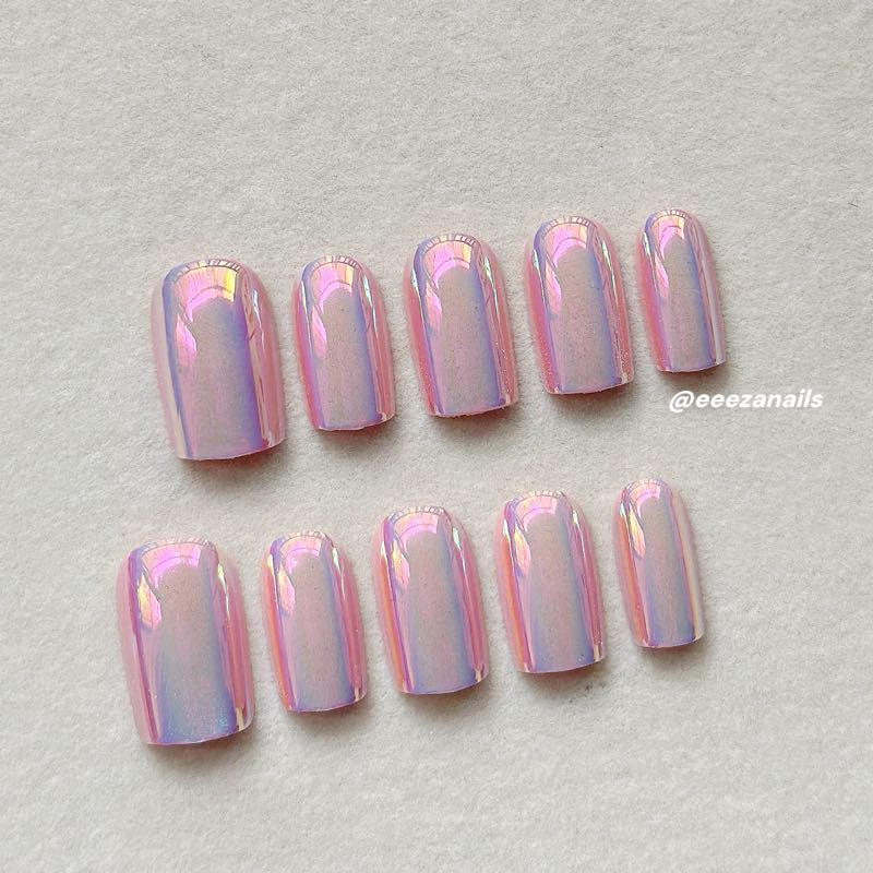 Halo Shimmer 24p