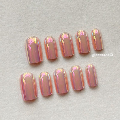 Halo Shimmer 24p