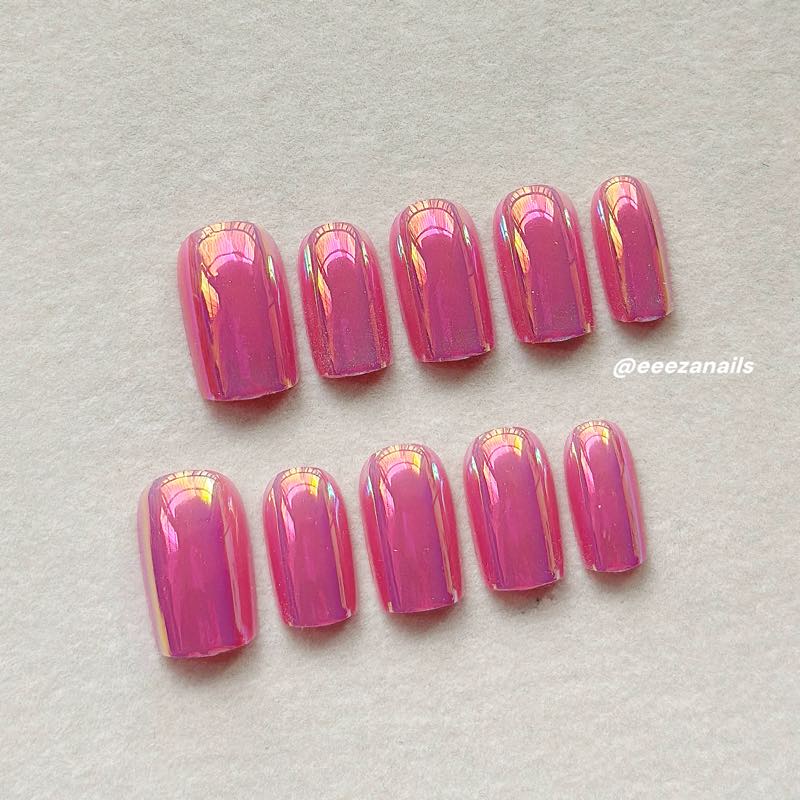 Halo Shimmer 24p