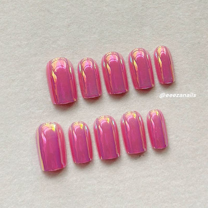 Halo Shimmer 24p