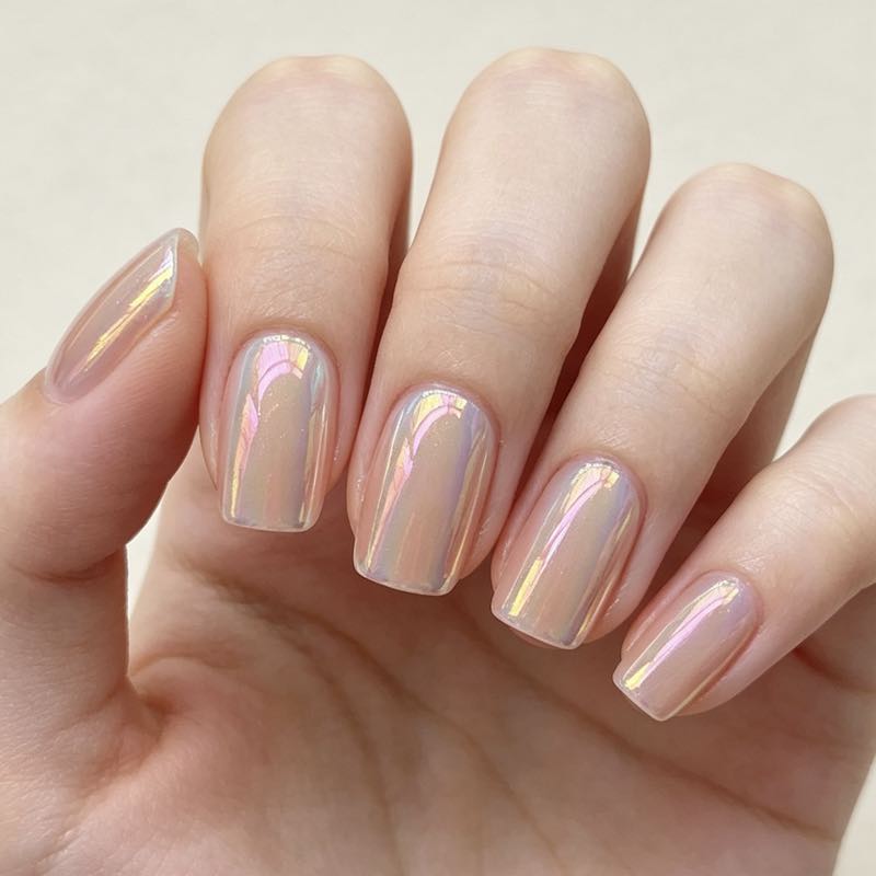 Halo Shimmer 24p