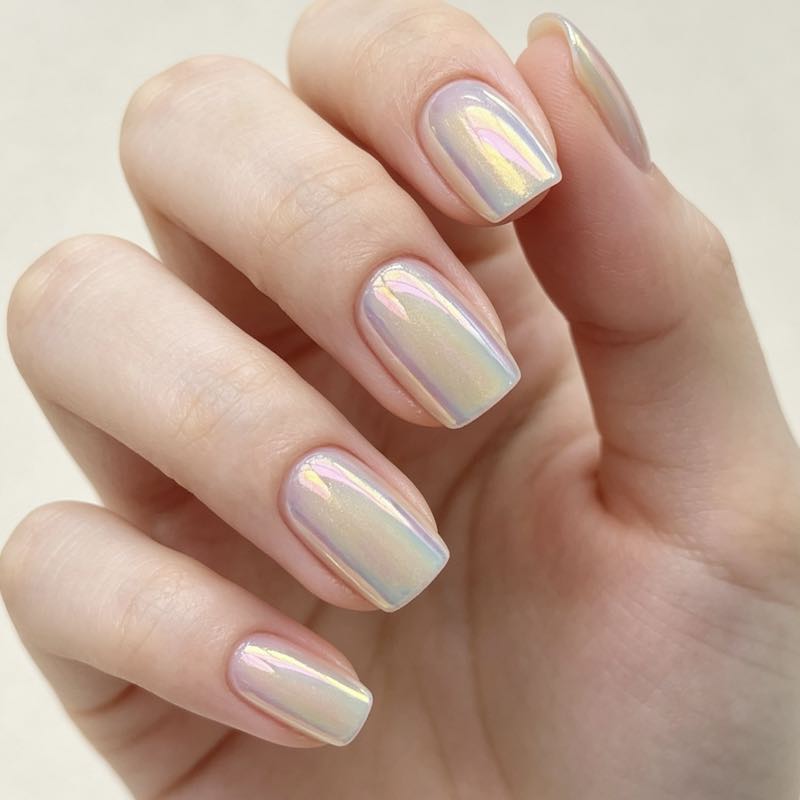 Halo Shimmer 24p