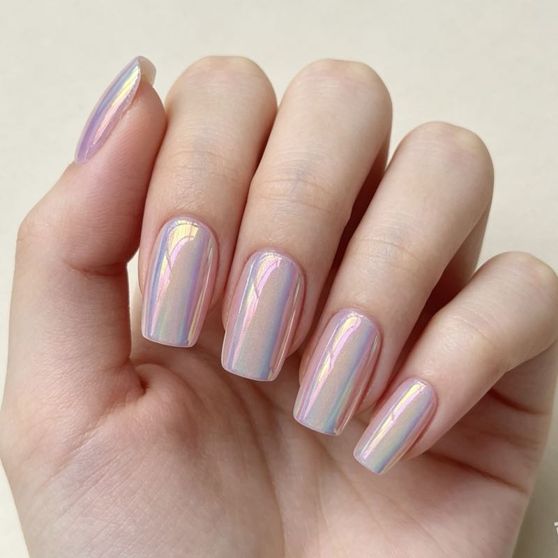 Halo Shimmer 24p