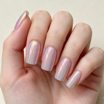Halo Shimmer 24p