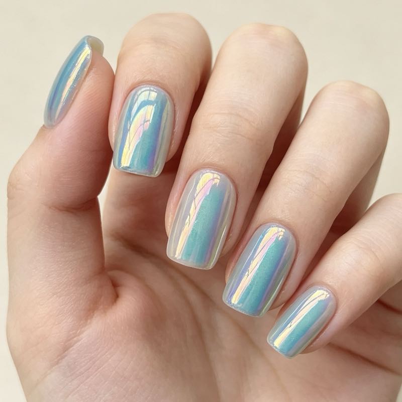 Halo Shimmer 24p