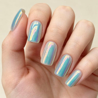 Halo Shimmer 24p