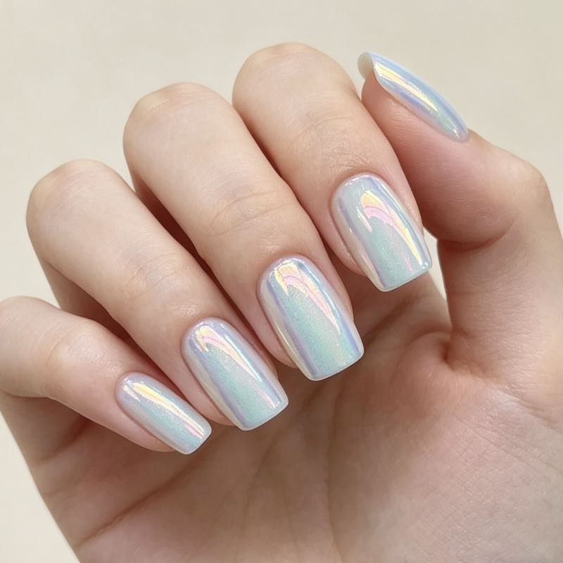 Halo Shimmer 24p