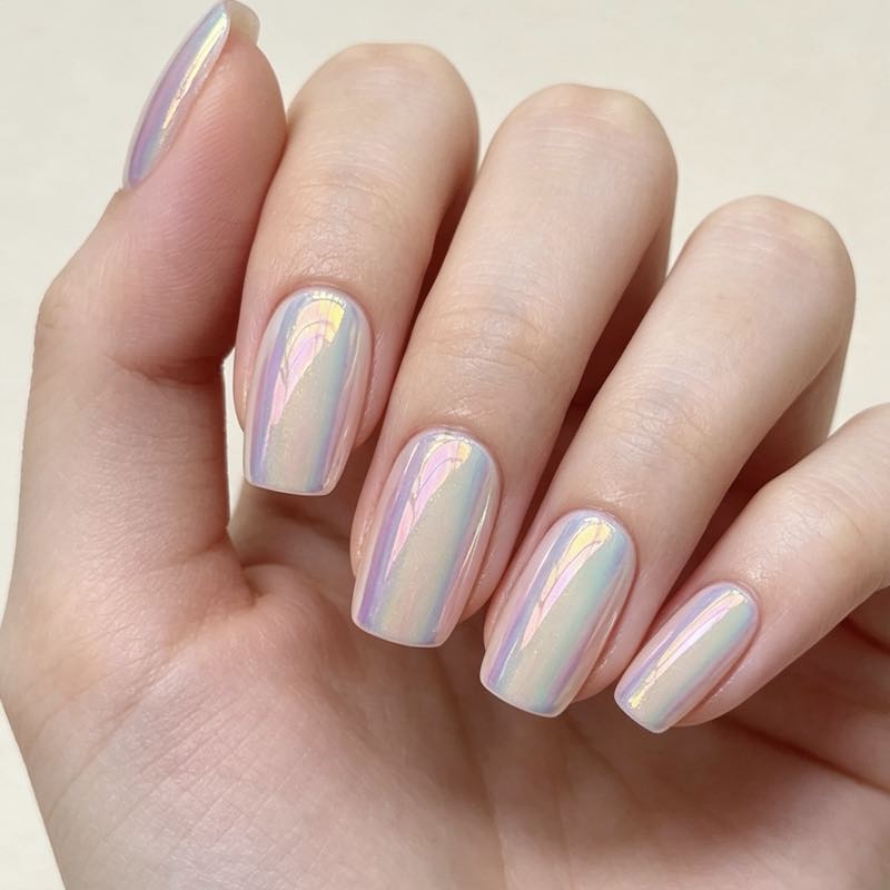 Halo Shimmer 24p
